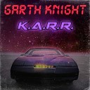 Garth Knight - Shut Down