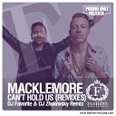 Macklemore Ryan Lewis - Cant Hold Us DJ Favorite DJ Zhukovsky vs DJ T Paul Sax Radio…