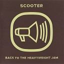 Scooter - Kashmir