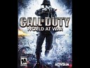 Call Of Duty World At War 2008 - 05 Sean Murray Russian Theme