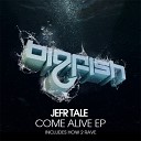 Jefr Tale Niki Cremmen - Come Alive Original Mix