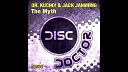 Dr Kucho Jack Jamming - The Myth Original Mix Все хиты от…