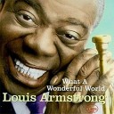 Louis Armstrong - 6 Tin Roof Blues