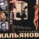 Александр Кальянов - Жена жена