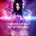 b - Redd feat Akon Snoop Dogg I m a Day Dreaming