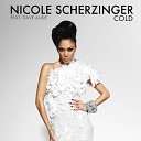 Nicole Scherzinger feat David Guetta - Cold Prod by Dave Aude