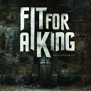 Fit For a King - Buried