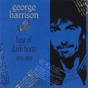 George Harrison - Here Comes The Moon
