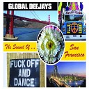 Global Deejas - The Sound of San Francisco Short Clubhouse…