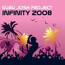 Guru Josh - Infinity DJ SAVIN Alex Pushkarev Remix