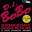 D J BoBo - 04 Live In Switzerland Dance Party Live