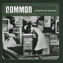 Common - Geto Heaven Part Two feat D Angelo