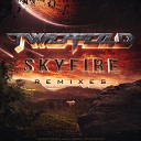 Twofold - Skyfire AlexAnder Dr Ozi Remix FDM