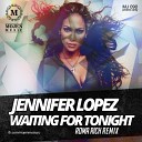 Jennifer Lopez - Waiting For Tonight Roma Rich Remix