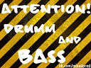 MixeD prod - Drumm and Bass terror Demo 2
