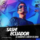 DJ Sharapoff Dmitriy Rs MOJEN Music - Sash Ecuador DJ Sharapoff Dmitriy Rs Remix MOJEN…