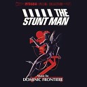 Dominic Frontiere - The Chase