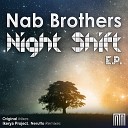 Nab Brothers - When The Fields Are White Ikerya Project…
