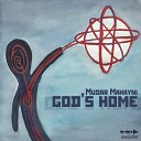 Mudar Mahayni - God s Home