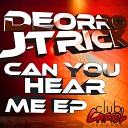 Deorro J Trick feat Treyy G - Booty Bounce Radio Record ht