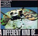Mega Mosh - Struck By Blindness
