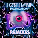 Le Castle Vania - Disintegration Dirtyphonics Remix
