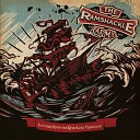 The Ramshackle Army - Signs Of Rain