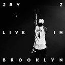 JAY Z - Young Forever feat Beyonc Live