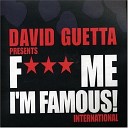 David Guetta amp Girlicious - Sexy Ladies 2010