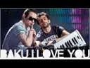 DJ KvanT mashup mix - Babaeff Dark feat Leyla Kafari