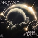 Liquid Stranger feat Khadafi - Mr Unbreakable Original Mix