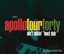 Apollo 440 - Ain t Talkin Bout Dub Vikentiy Remix