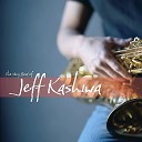 Jeff Kashiwa - Mediterranean Nights
