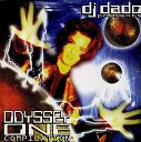 D J DADO - Imagination feat DJ Harp