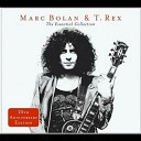 Marc Bolan feat T Rex - Get It On