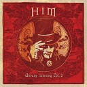 H I M - Sigillum Diaboli Studio Live Evil