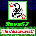 Dj Seva57 - mix 1