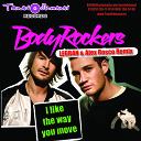 Bodyrockers - I Like The Way You Move Legra