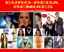 Crosstalk - Love Is The Reason Euro Reda RMX