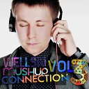 WELLSKI - David Guetta feat Chris Willis Fergie and LMFAO vs DJ DNK Getting Over You Wellski RADIO…