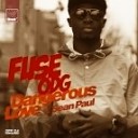 Fuse ODG Feat Sean Paul - Dangerous Love Wookie Dub Mix