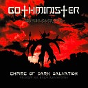 Gothminister - Forgotten