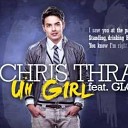 Chris Thrace - Home Alone Radio Edit