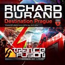 Richard Durand feat Steve Owne - Destination Prague You Dont Kn