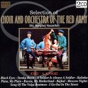 The Red Army Choir - Когда поют солдаты