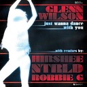 Glenn Wilson - Just Wanna Dance With You Hirshee Remix