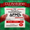 DJ Antoine feat The Beat Shakers - Ma Cherie Almaty Fashion Music Remix