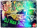 DJ Max PoZitive - Electro KISS vol 7 Track 1