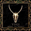 Yogi - Burial Skrillex TrollPhace Remix G Buck Edit