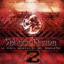 Sangre Nueva Music Gaby Music Presentan Sangre Nueva… - Nos Vamos A Donde Tu Quieras Prod by Rome La Mano…